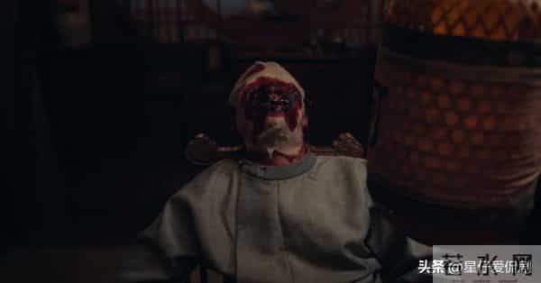 唐诡3：去天尺五的真凶是谁？苏无名已点破，不是韦韬但出身韦家