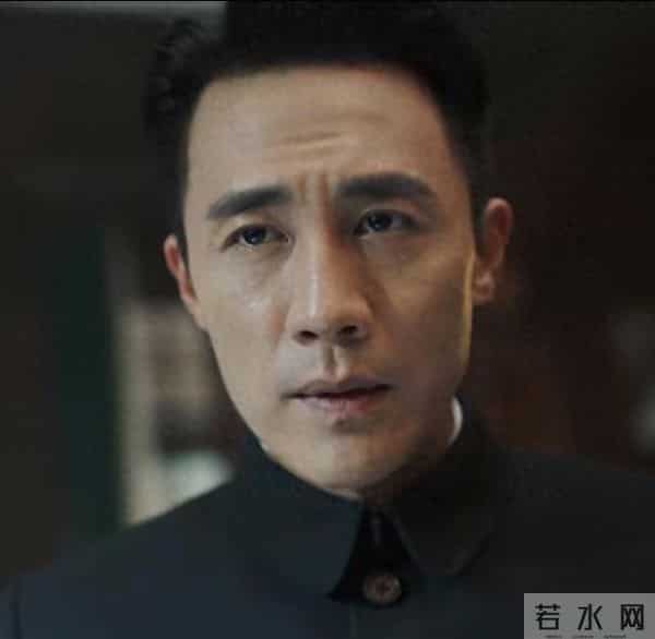 谍战剧《隐锋》烂出新高度，全凭意淫推进故事发展，真是离了大谱