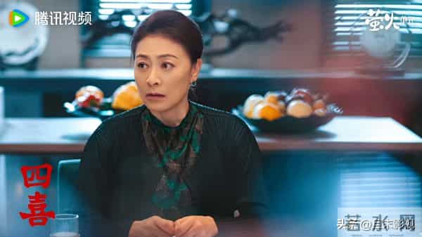 《四喜》大结局:沈明珠遇新欢,许知夏坚持生子,许知冬出轨离婚