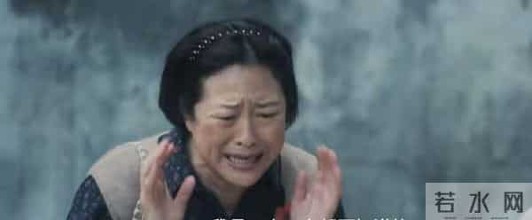 《四喜》神伏笔!大倪“拿下”胡刚那晚,竟为沈明珠留了条救命路