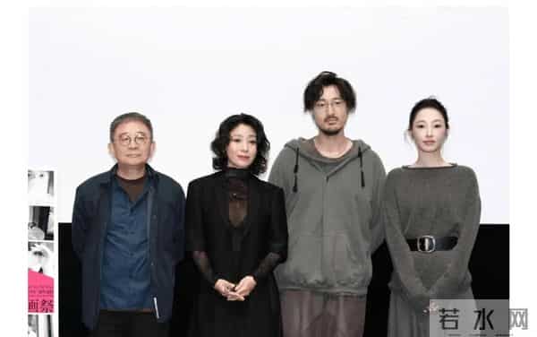 宋佳该睡不着了,金鸡影后全网大翻车,倪萍下场,郝蕾说的没错