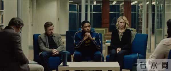 白人是救世主？这部电影啪啪打脸