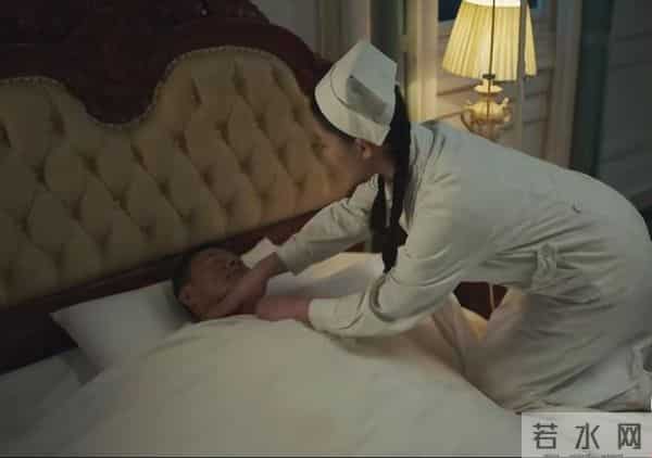 谍战剧《隐锋》烂出新高度，全凭意淫推进故事发展，真是离了大谱