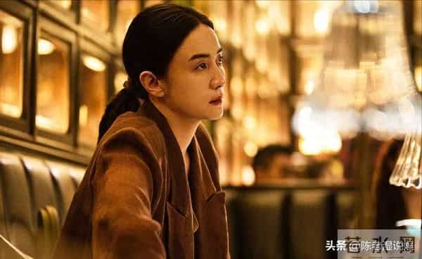 上哪说理？宋佳刚二封金鸡影后不到3天，令人恶心的事情发生了