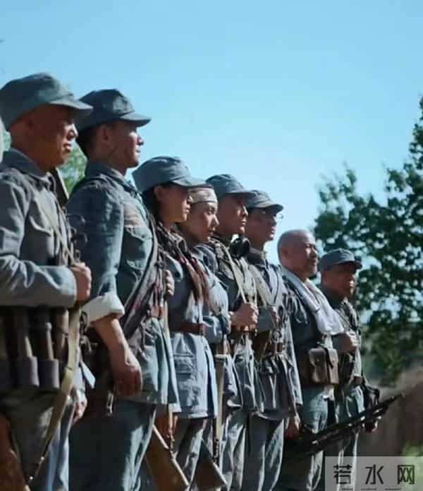 短剧100问 - 抗战题材微短剧掀观看热潮，如何以小体量激活新表达？