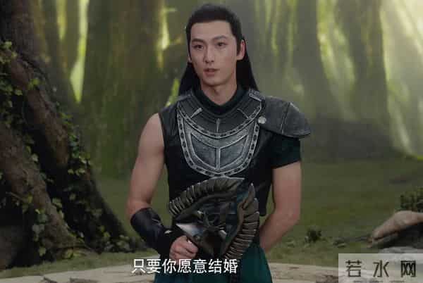 积压7年,却打了无数资方的脸,这次鹅厂狠狠给国产剧上了一课!