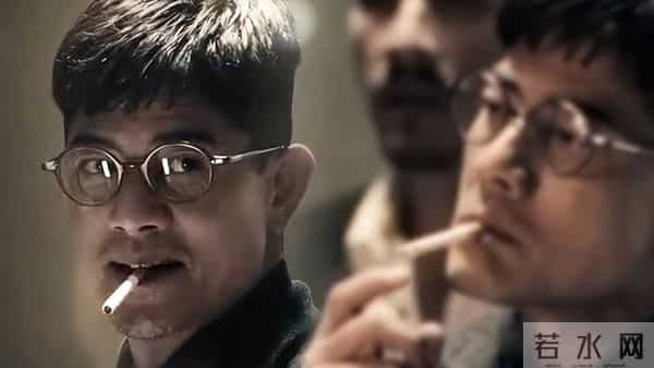 港影：《内幕》，郭富城或“幕后黄雀”，麦兆辉赌上职业生涯一战