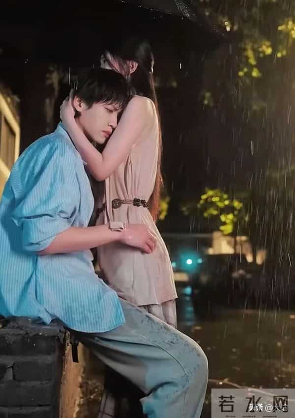 破防了！《野草疯长》哭到窒息，双向救赎的爱情太戳泪腺！