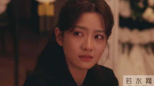 冯美奇因任性，间接导致冯志离世，沈明珠半年接连送走两位至亲