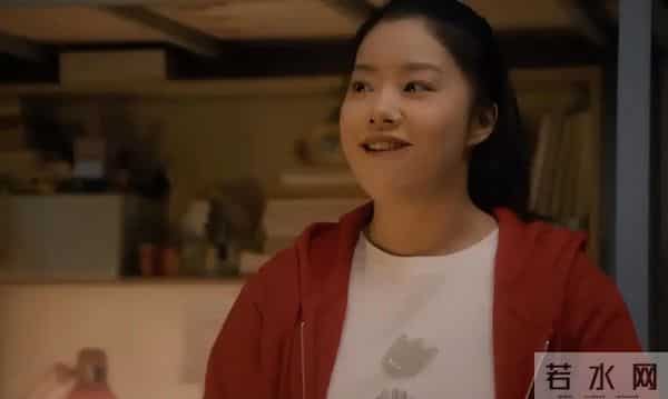 颜值不靠童瑶，演技不输蒋欣，《四喜》配角出圈给我们上了一课！