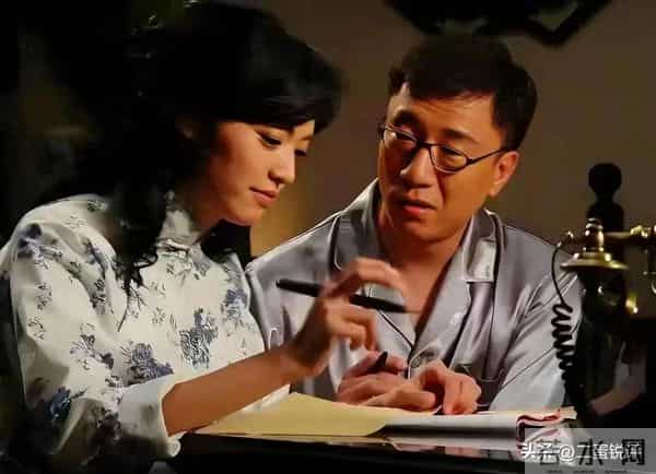 好家伙！《潜伏》余则成身上的五个桥段，就来自《隐锋》李亨原型