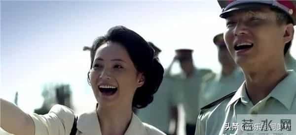 父母爱情里安杰看中孟天柱什么了？这么殷勤的讨好孟天柱，