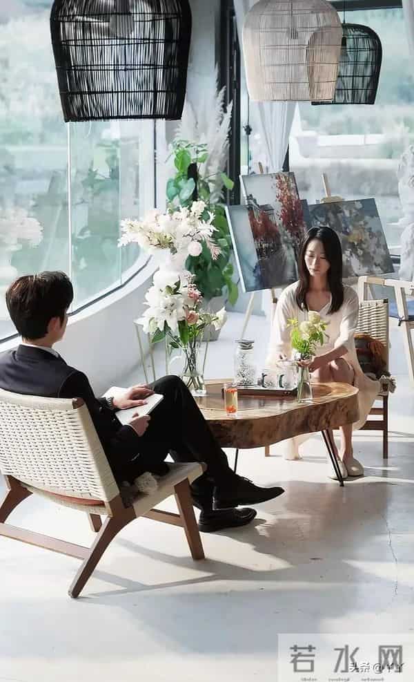 先婚后爱卷成这样?《新婚慢熟》凭什么封神,成年人的爱情太戳心