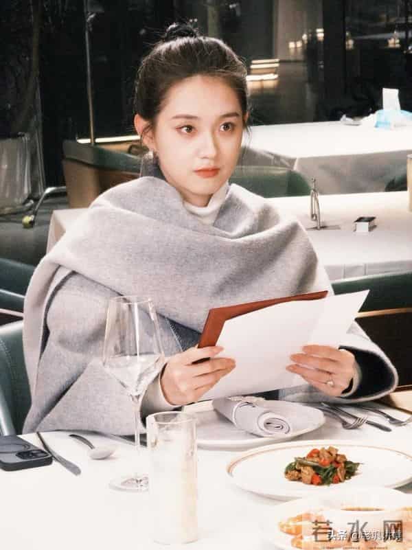 短剧顶流演长剧女二?郭宇欣绝非降格