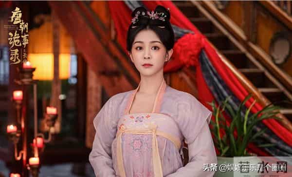 唐诡3让百万观众集体“报案”：苏无名，你“诈骗”了我们！