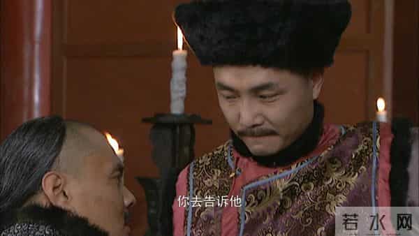 雍正王朝:原著里老十三的3个红颜,是奸细却未背叛,可惜皆薄命