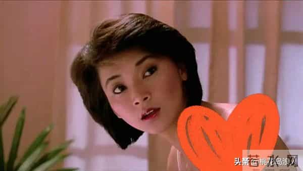 成名不易啊，胡慧中在这片牺牲很大！