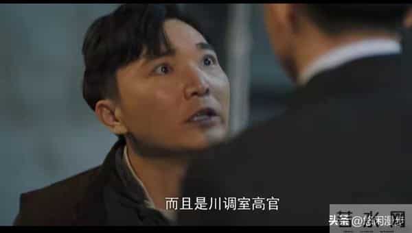 《隐锋》唐猛拼杀只为斩李亨，到头来竟成别人刀下冤魂？