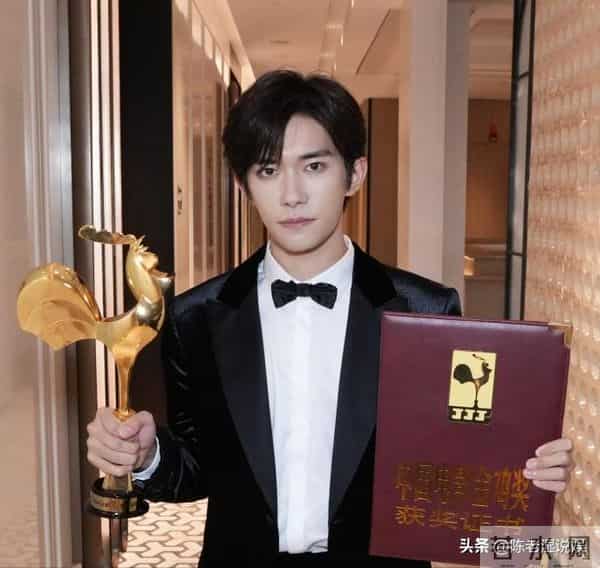 金鸡奖结束第四天，奖池数量曝光最高可达百万，难怪张艺谋这么拼