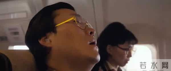 这部韩国电影,讲的真的只是历史吗?