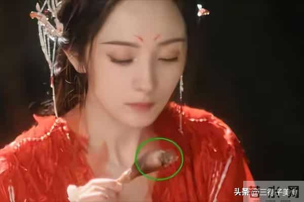 不会演别尬演！《他为什么依然单身》霍建华出手，才知假吃多离谱