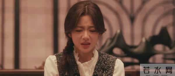 《四喜》5个女主5种结局:沈明珠嫁给李景哲?大倪怀孕,美奇最惨