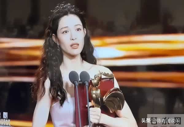 金鸡奖结束第四天，奖池数量曝光最高可达百万，难怪张艺谋这么拼