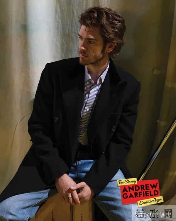 所以,好莱坞的未来就要靠他们了吗?