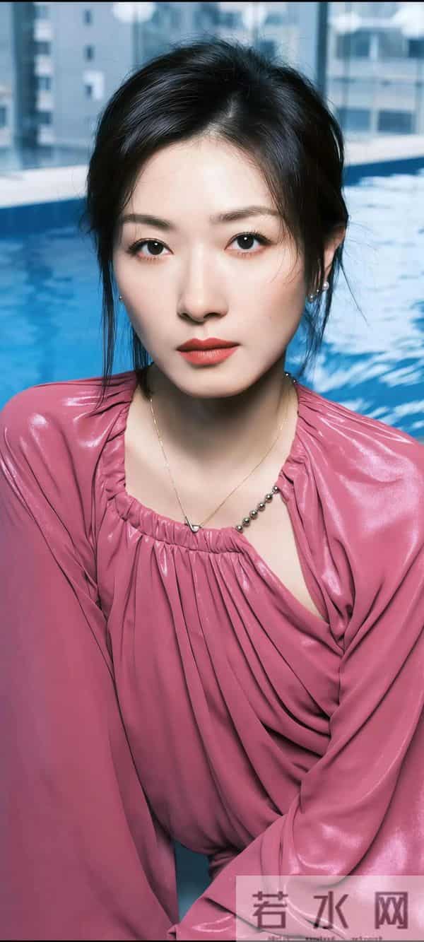 万茜：实力派演员 ，演技封神