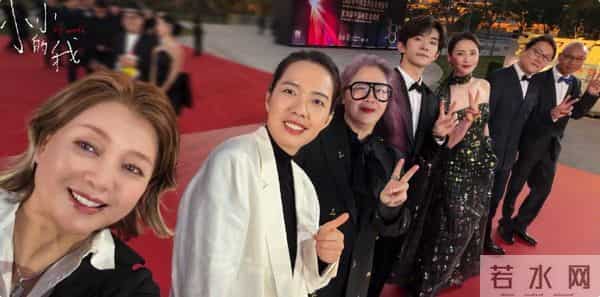 金鸡奖谜团：张艺谋遭质疑，《哪吒2》被冷落，陈道明举动成焦点