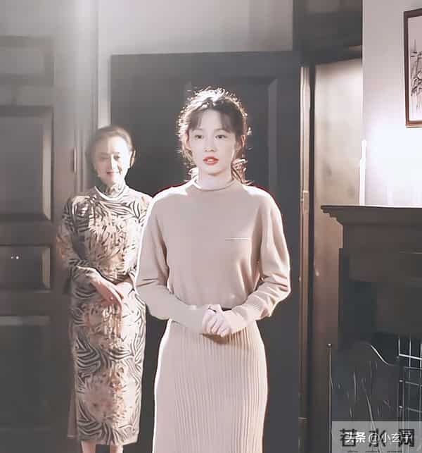 从金鹰奖到《收山》，胡歌李沁的“收山”之作，或是巅峰之始？