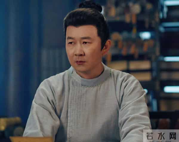 《唐朝诡事录之长安》红药夫妇害死多人全身而退，大唐的天真黑啊