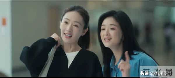 《四喜》沈明珠的爆发，全靠许知夏“傻气”付出，50万救命钱逆袭