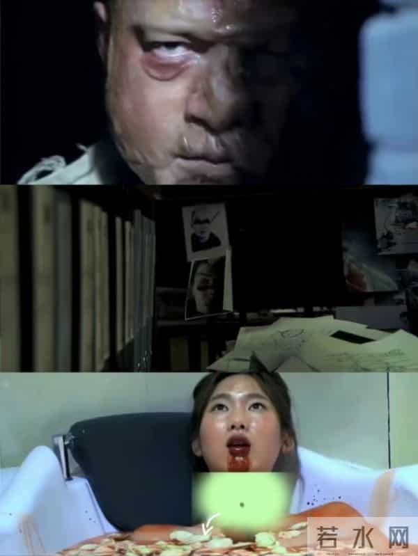 这两部悬疑剧 8分《夜行法医》7.5分《凶屋鬼案》该冲真实还是刺激