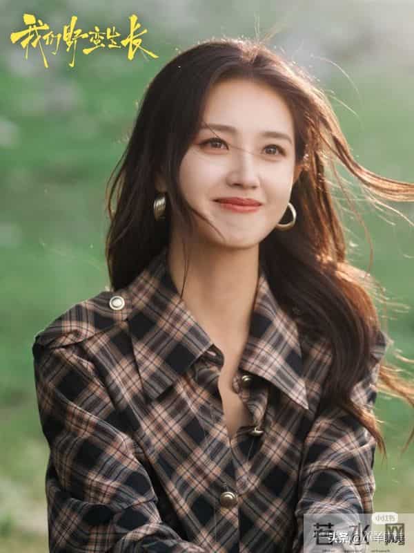 红果演员人气榜再次刷新！陈添祥热度减退，“四朵金花”已成常客