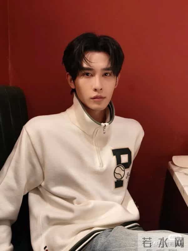 短剧一哥易主,十大男神重新洗牌,何健麒强势回归,王皓祯成黑马