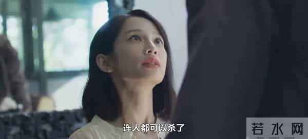 这部台剧很敢拍，成人剧情太狗血了！