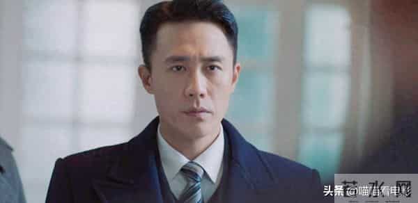 《隐锋》安谧如何突破层层迷雾，揭开沈一禾惨死的真相！