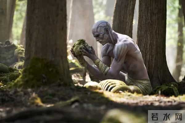 “打死不用AI”的陀螺，拍了一部“人造人”电影，让人忍不住落泪