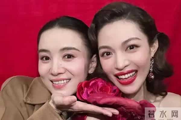 "万人痛批"宋佳拿影后！成龙，这就是为啥我们不愿去电影院的答案