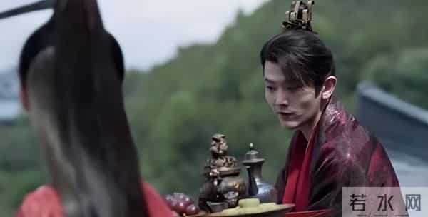 《庆余年》叶灵儿：因为二皇子谋反失败自杀，导致最终成为寡妇