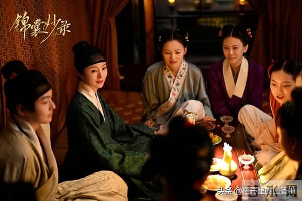 《凤凰台上》上瘾但天外有天！ 10部“追过都说好看”古装剧推荐！