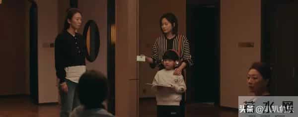 《四喜》高能反转：冯志洗白藏秘密，玉镯真相气瘫何丽华