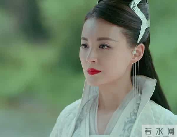 《唐诡3》奴娇出场惊艳众人，这才是古装剧“头牌”该有的样子