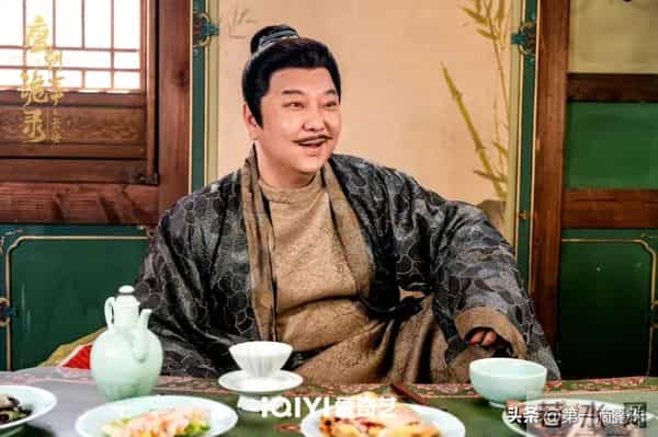 《唐诡3》旗亭画壁案竟暗藏典故！骂前2集平淡的，被三重反转打脸