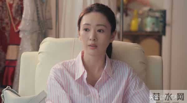 《四喜》直到何丽华怒斥沈明珠“有毒”,才知,最狠的人是岳秀娥