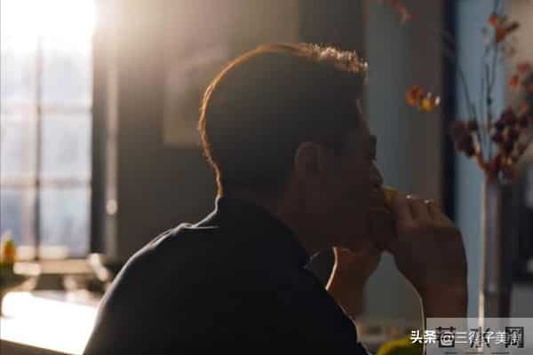 不会演别尬演！《他为什么依然单身》霍建华出手，才知假吃多离谱