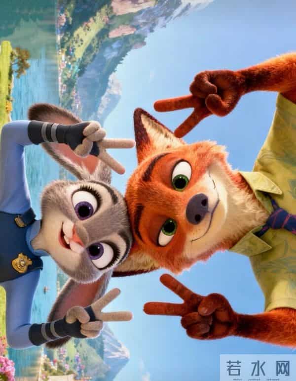 《疯狂动物城2》扑街预警？明星配音惹众怒，九年等待恐翻车
