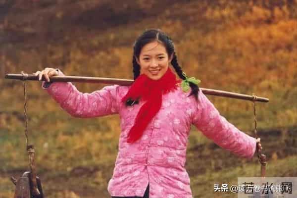 祸害央视乡村剧？大浓妆锥子脸假鼻梁，别辣观众眼睛了