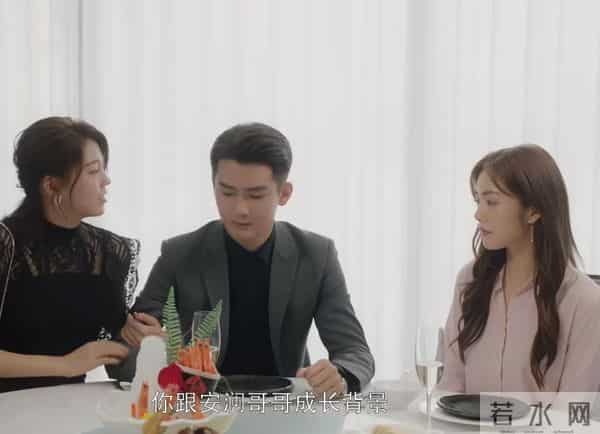 明天开播!又一部都市大剧未播先火,我敢说:此剧将狂揽收视!